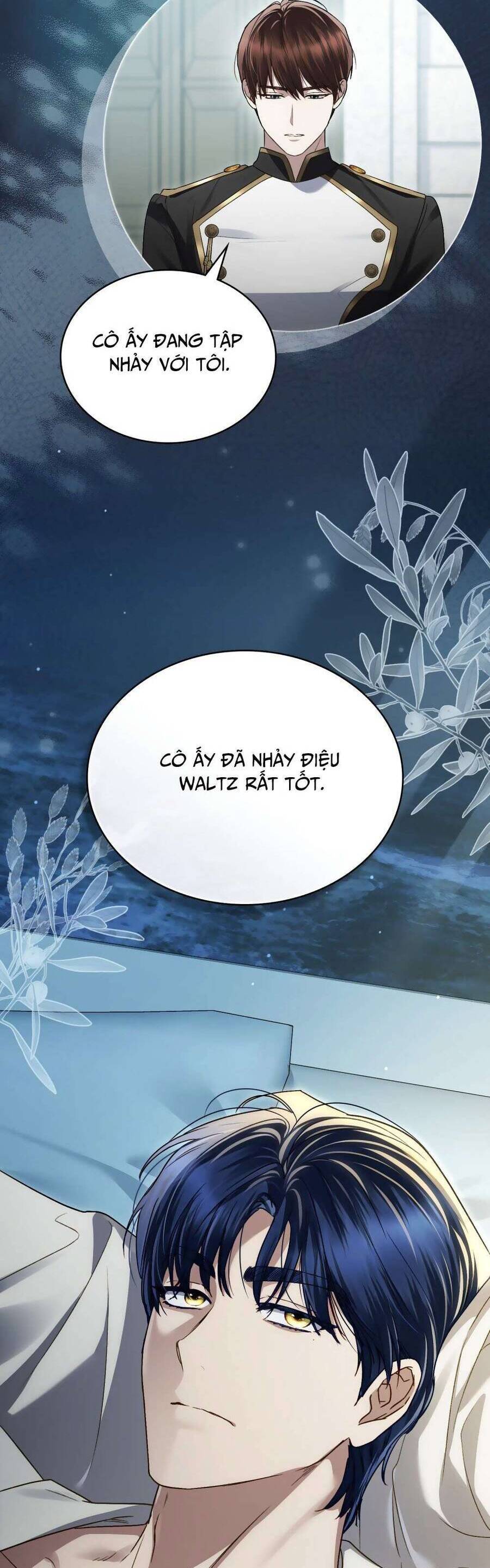 Giới Thượng Lưu: Chapter 31