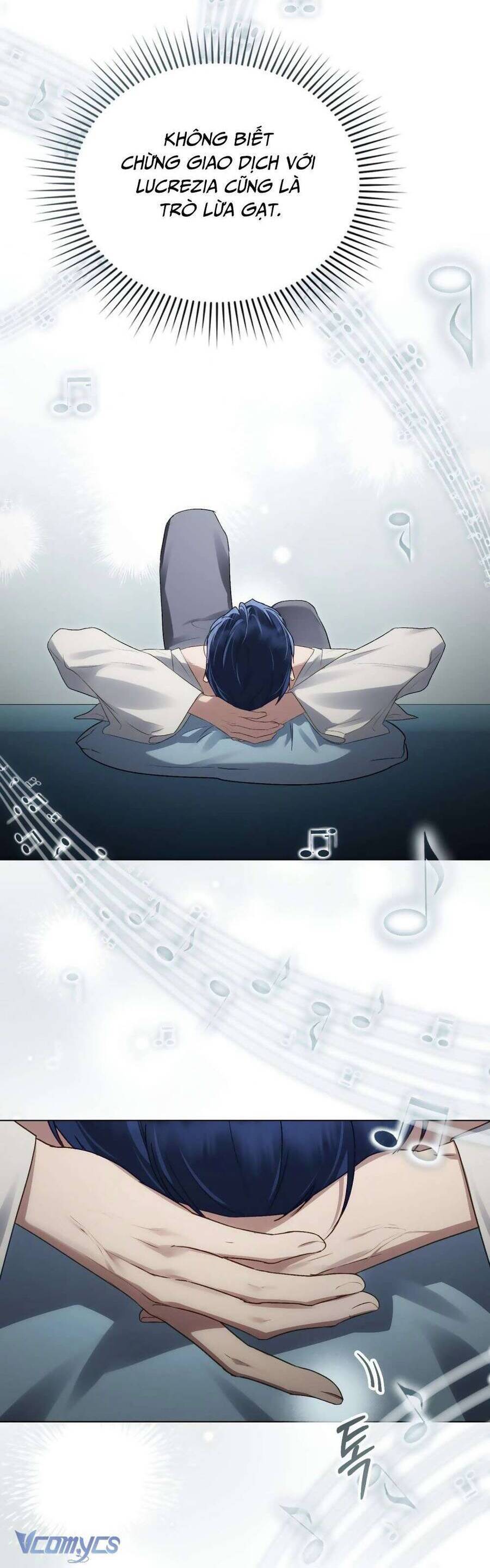 Giới Thượng Lưu: Chapter 31
