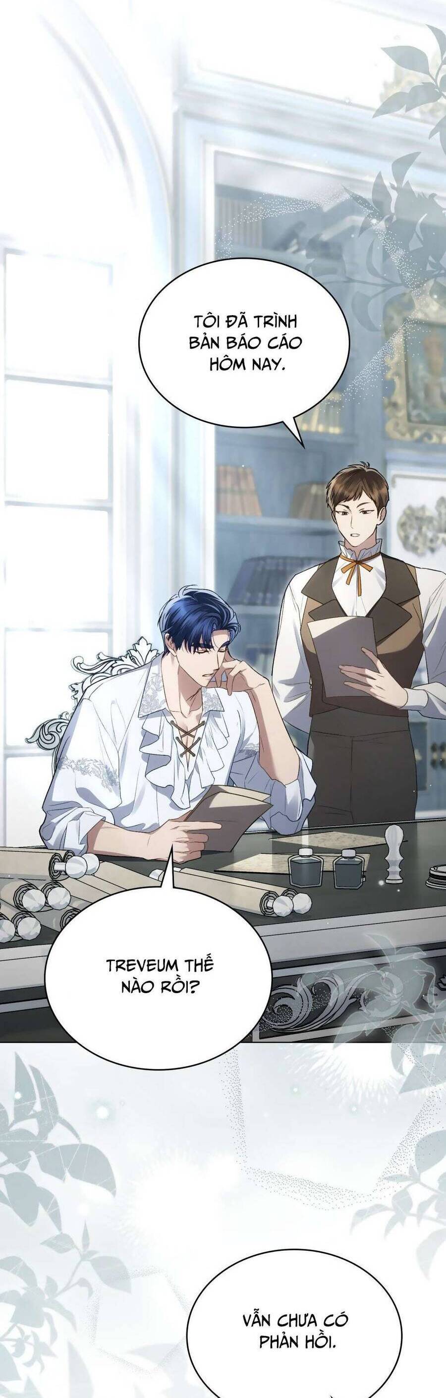 Giới Thượng Lưu: Chapter 31