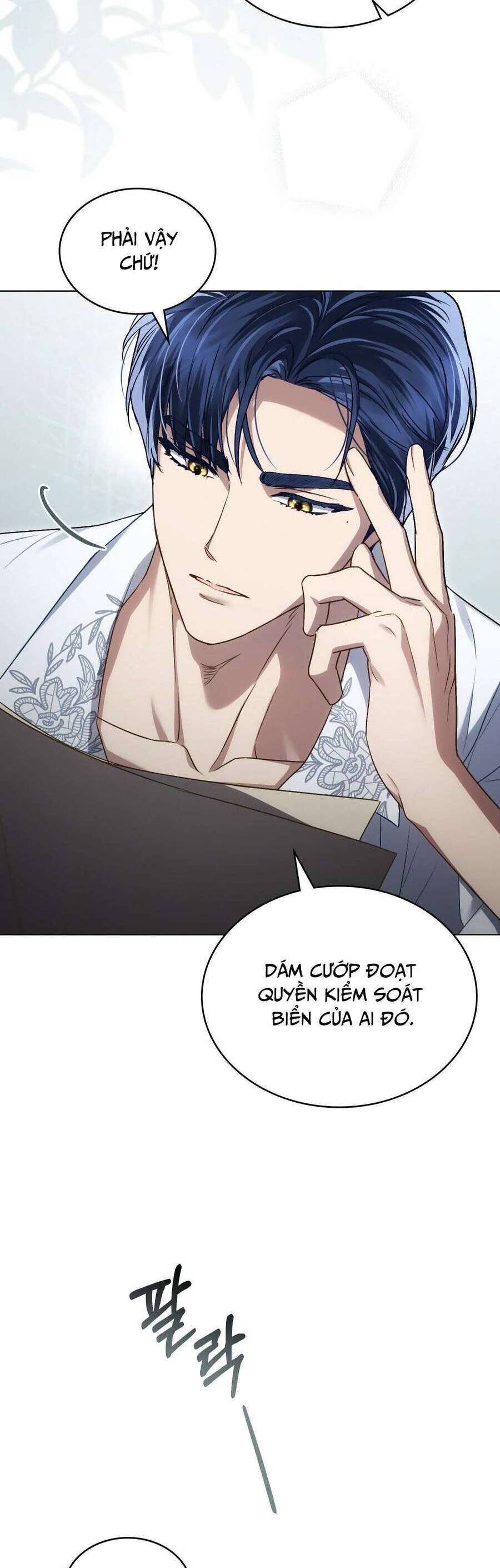 Giới Thượng Lưu: Chapter 31