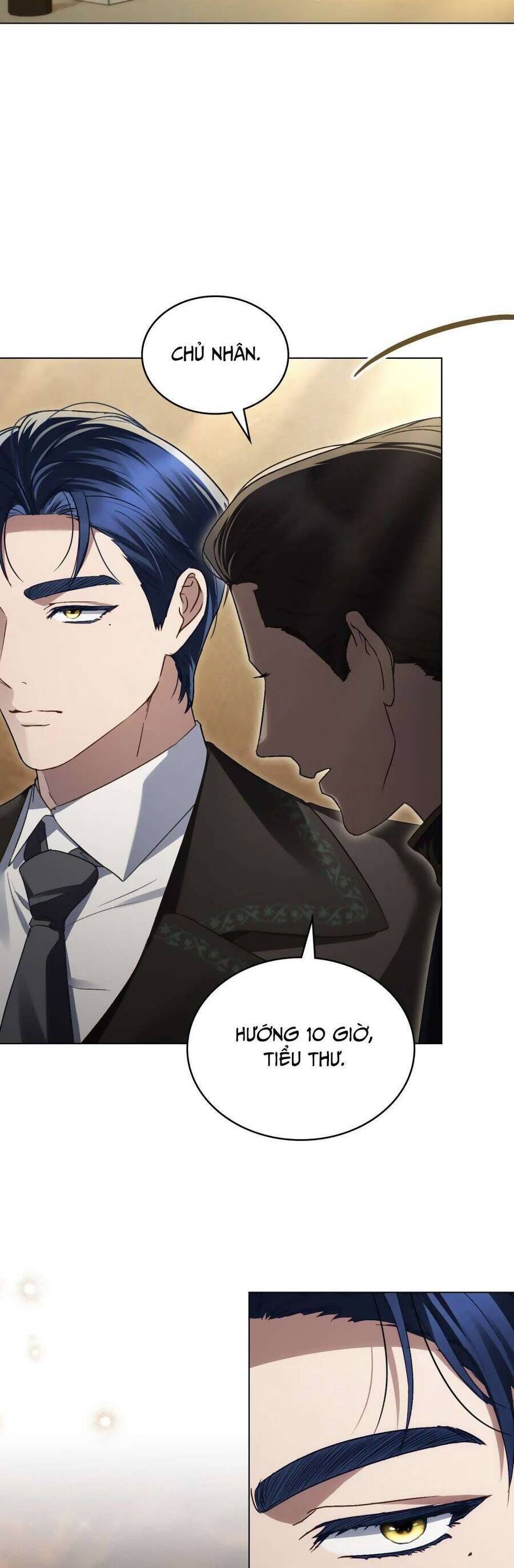 Giới Thượng Lưu: Chapter 31