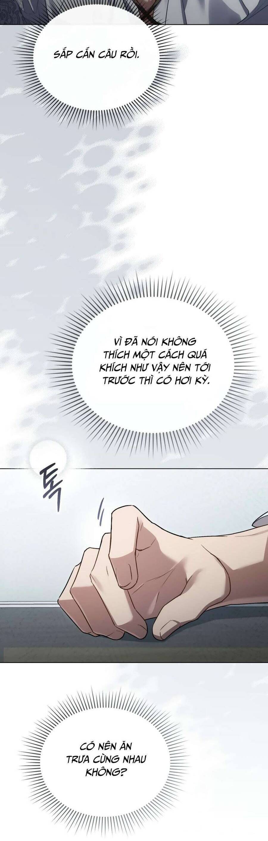 Giới Thượng Lưu: Chapter 31