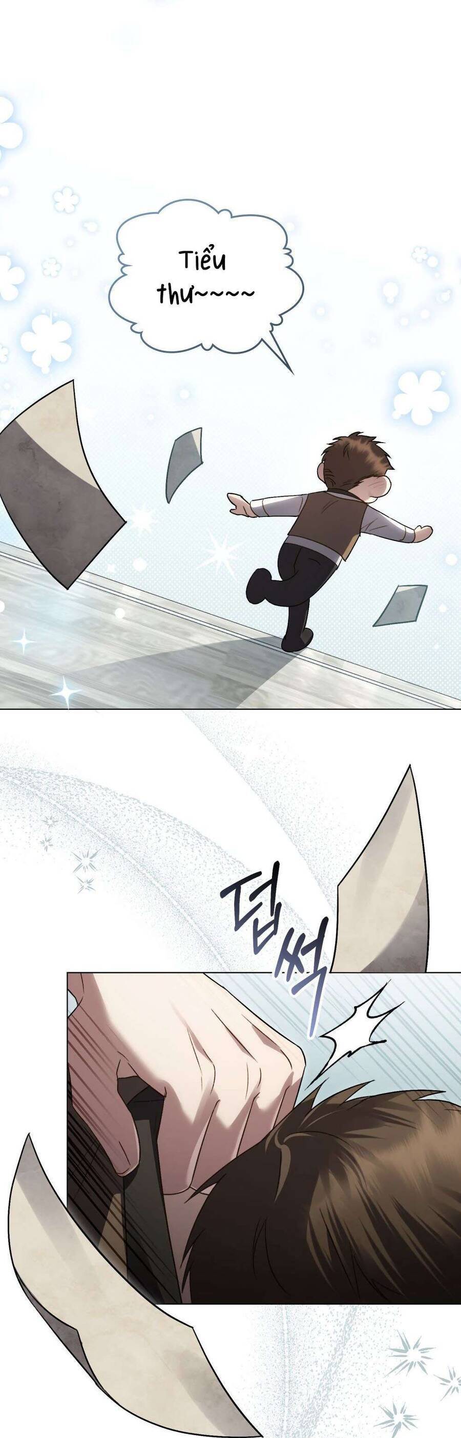 Giới Thượng Lưu: Chapter 31