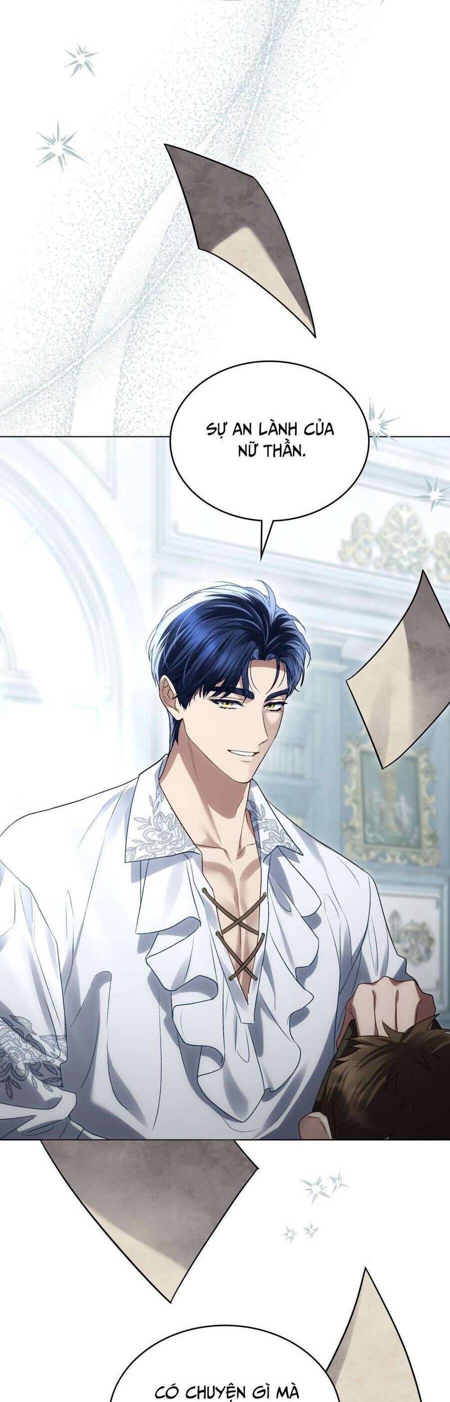 Giới Thượng Lưu: Chapter 31