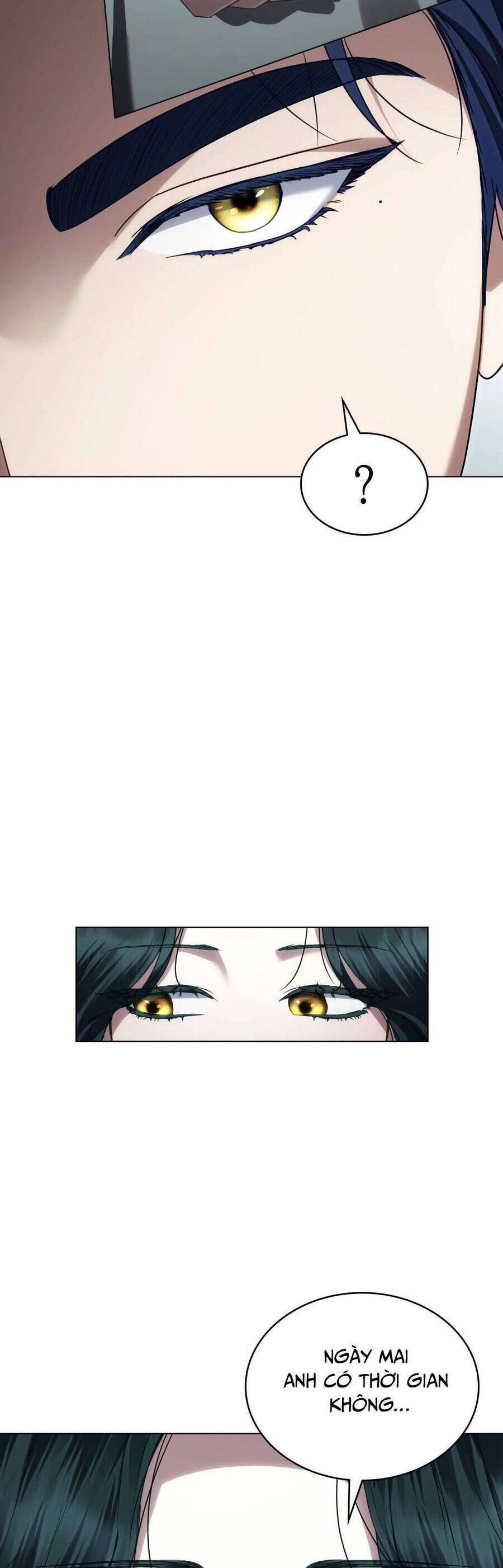 Giới Thượng Lưu: Chapter 31