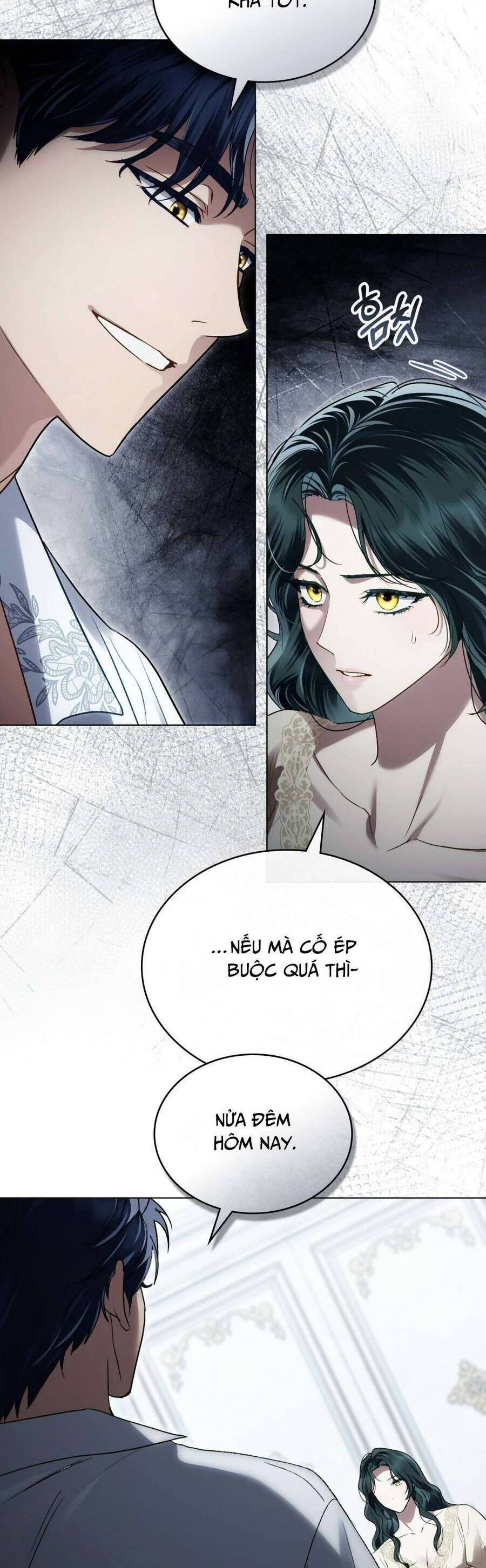 Giới Thượng Lưu: Chapter 31