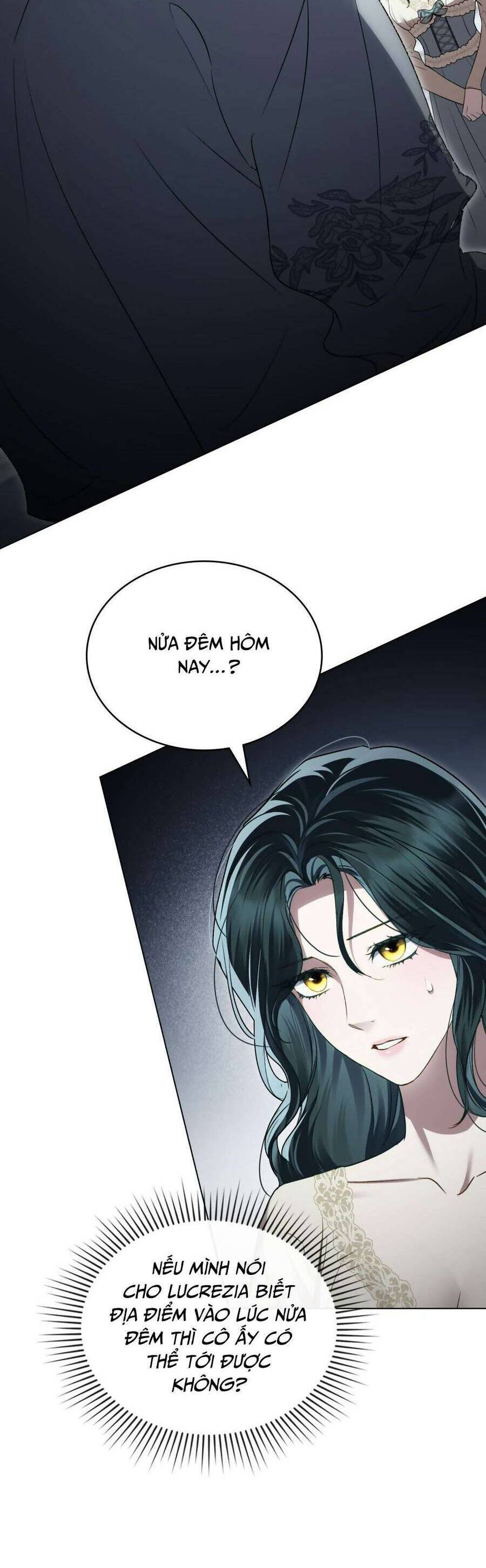 Giới Thượng Lưu: Chapter 31
