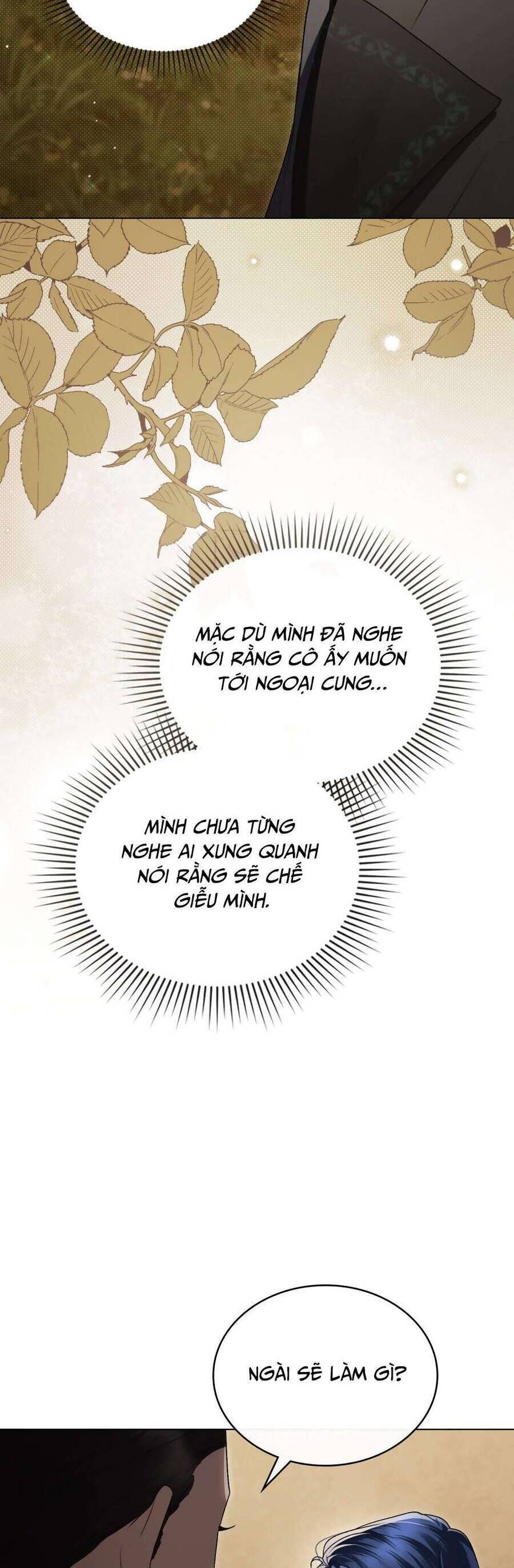 Giới Thượng Lưu: Chapter 31