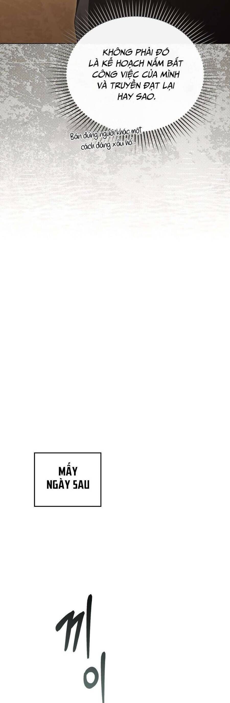 Giới Thượng Lưu: Chapter 31