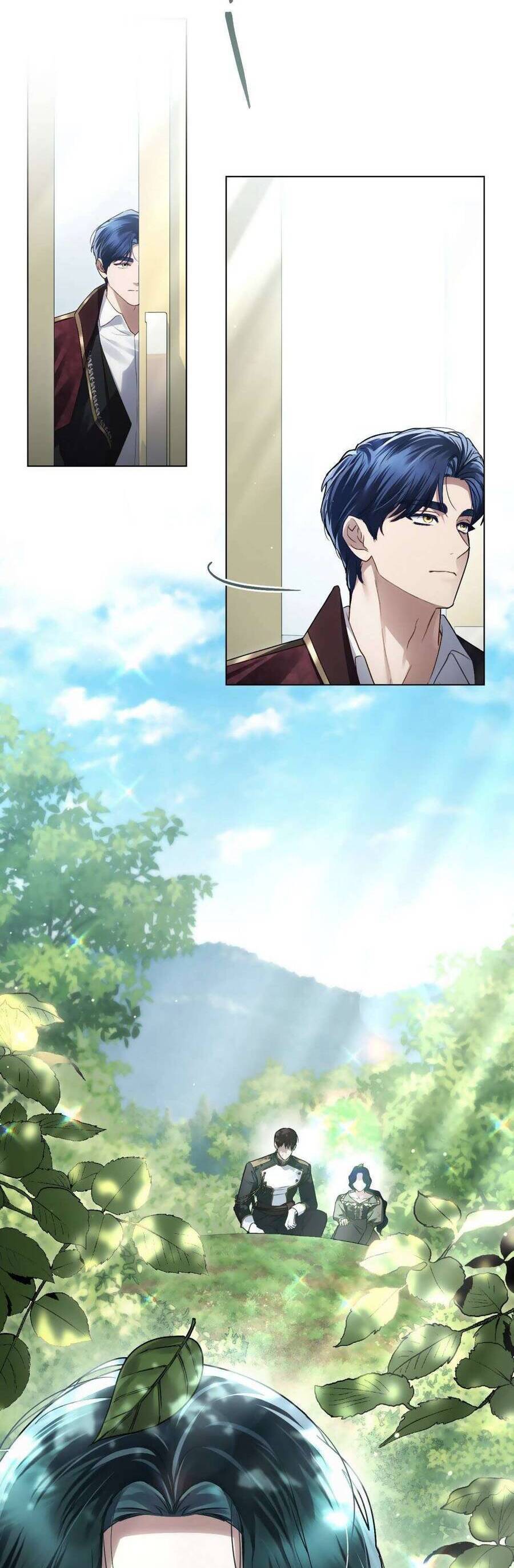 Giới Thượng Lưu: Chapter 31