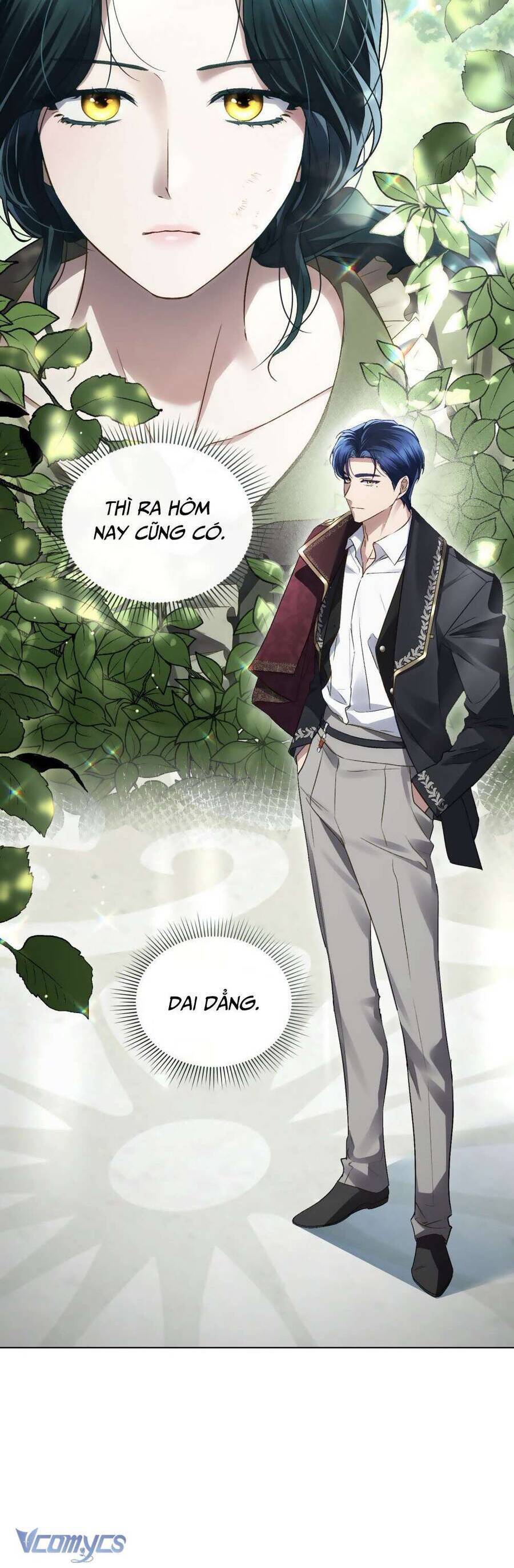 Giới Thượng Lưu: Chapter 31
