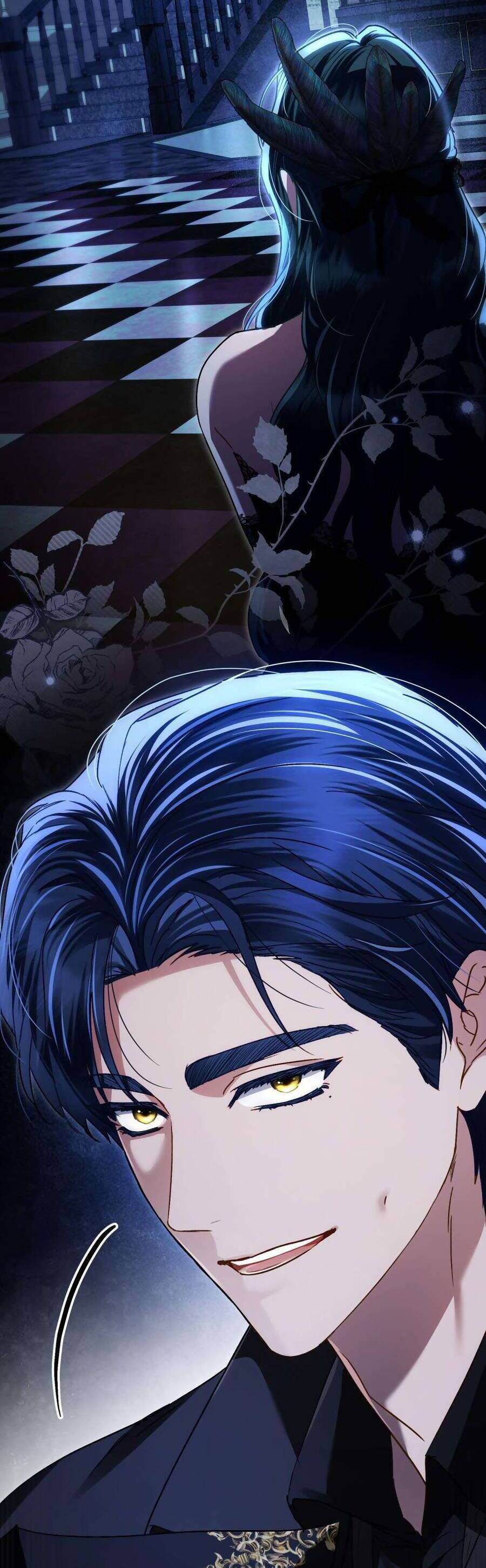 Giới Thượng Lưu: Chapter 33