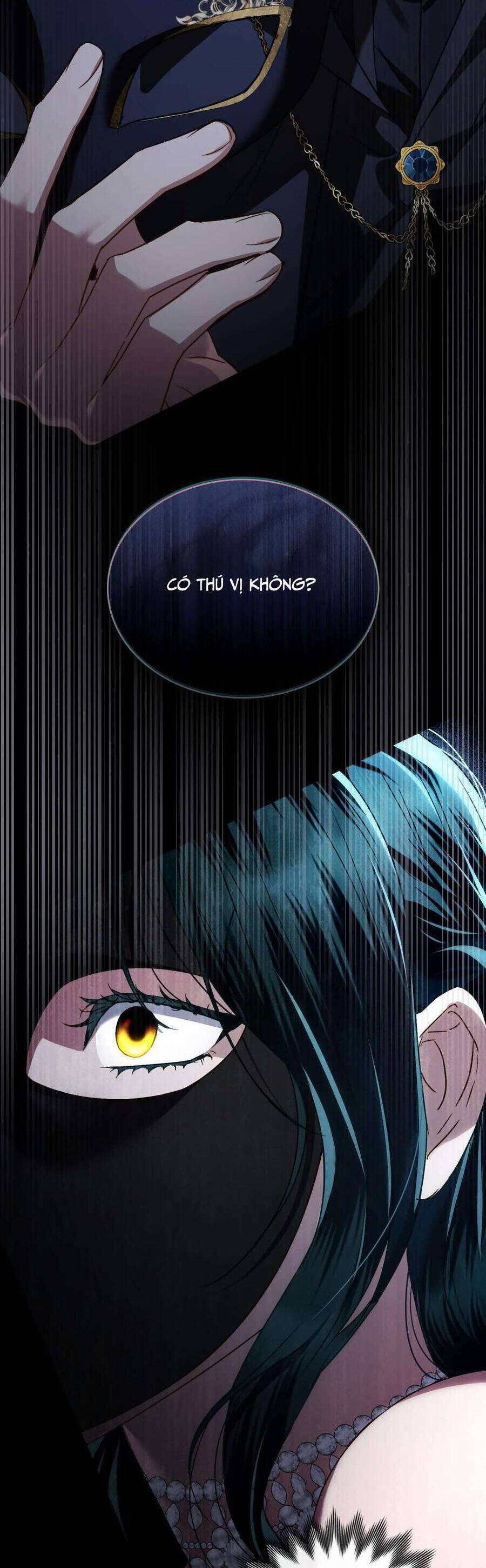 Giới Thượng Lưu: Chapter 33