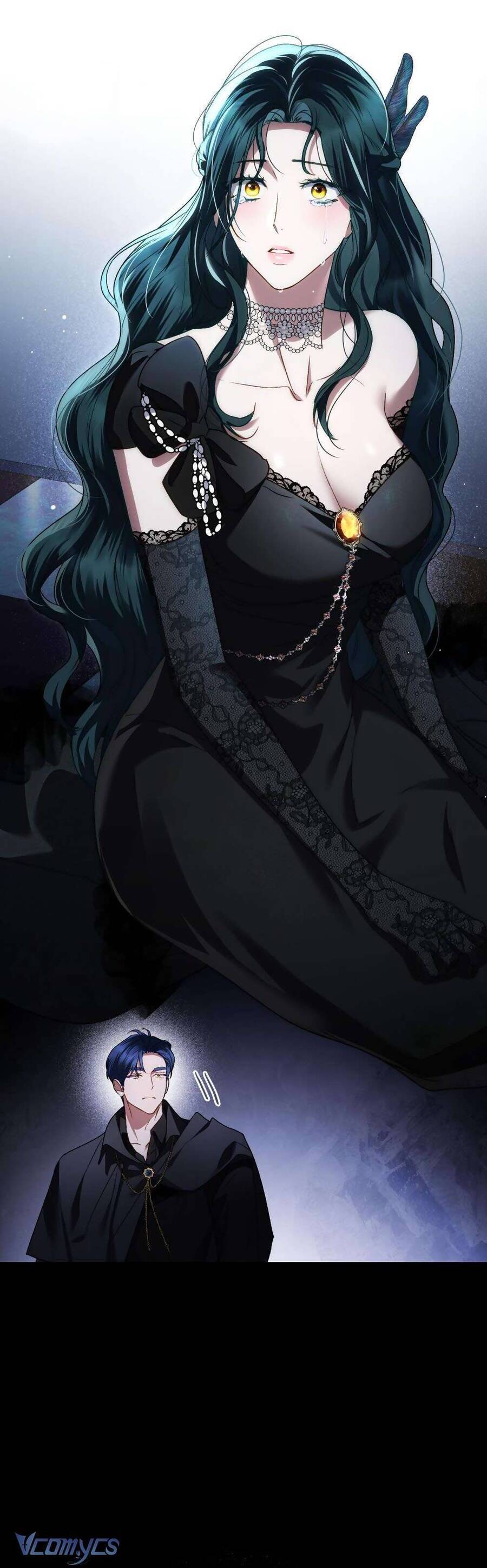 Giới Thượng Lưu: Chapter 33
