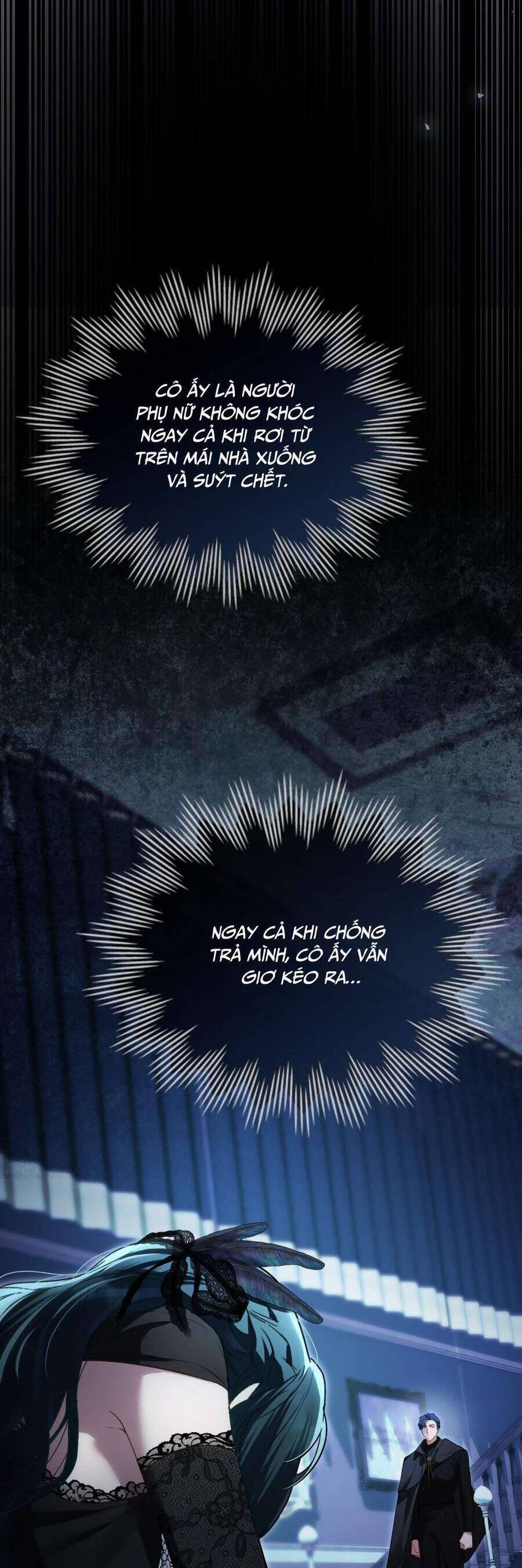 Giới Thượng Lưu: Chapter 33