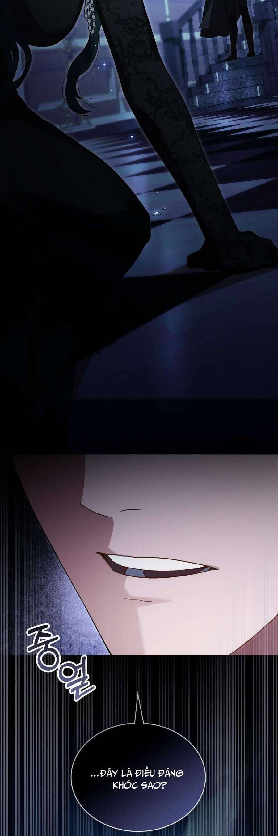 Giới Thượng Lưu: Chapter 33