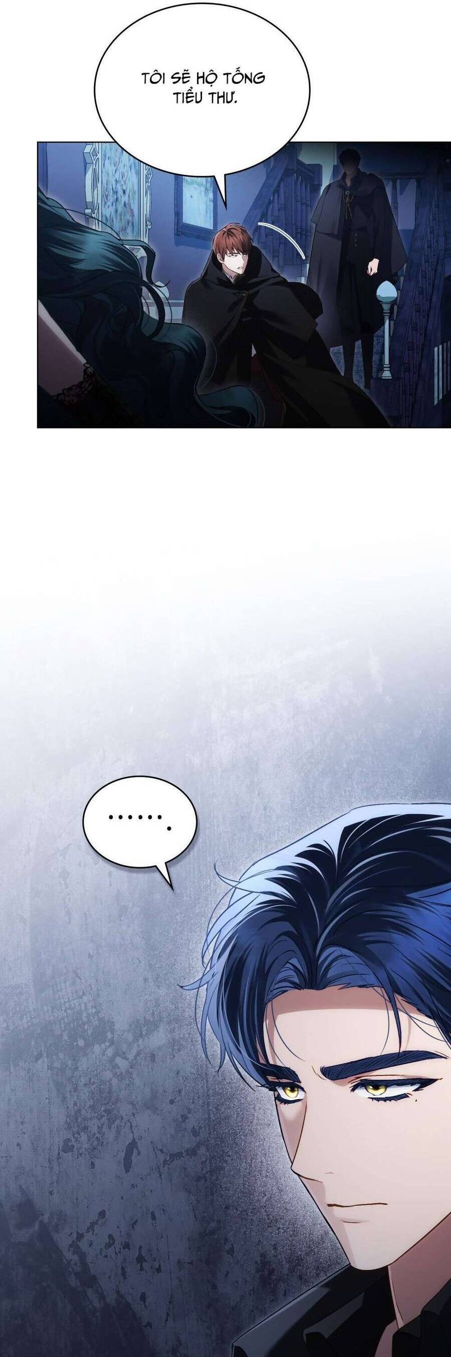 Giới Thượng Lưu: Chapter 33