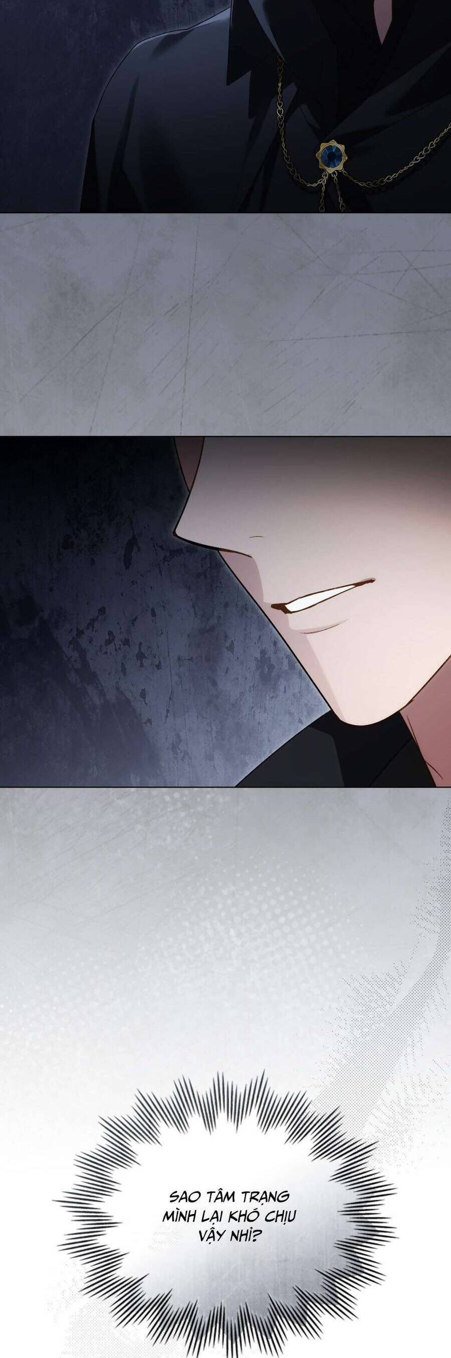 Giới Thượng Lưu: Chapter 33