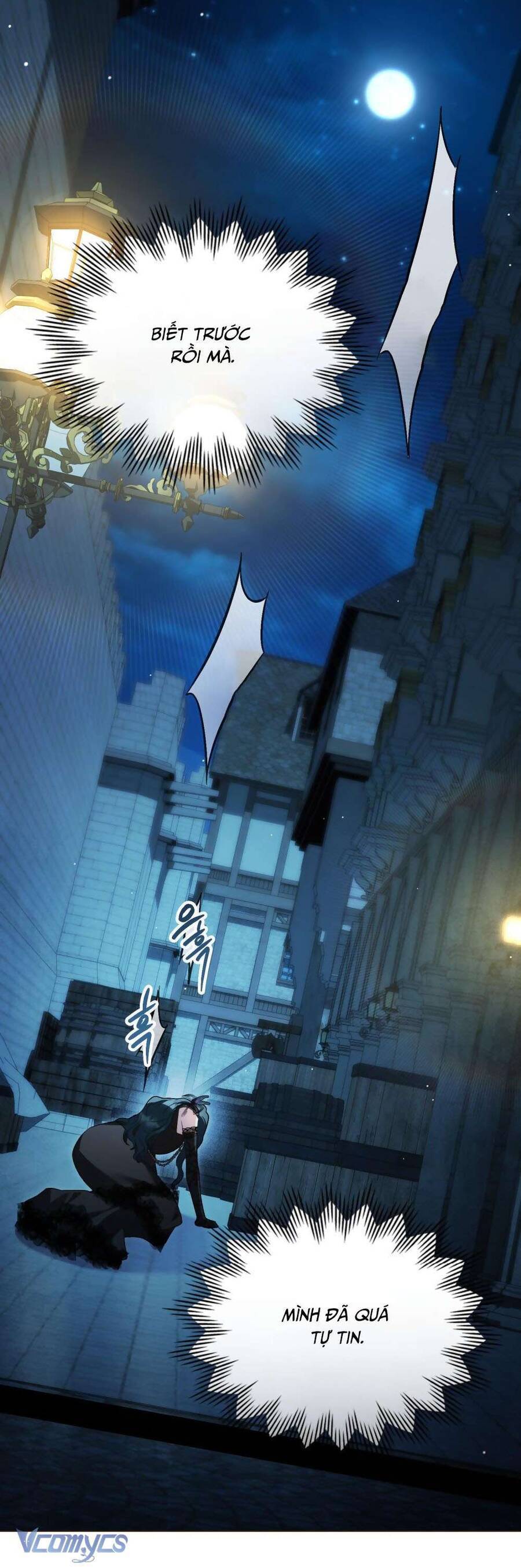 Giới Thượng Lưu: Chapter 33