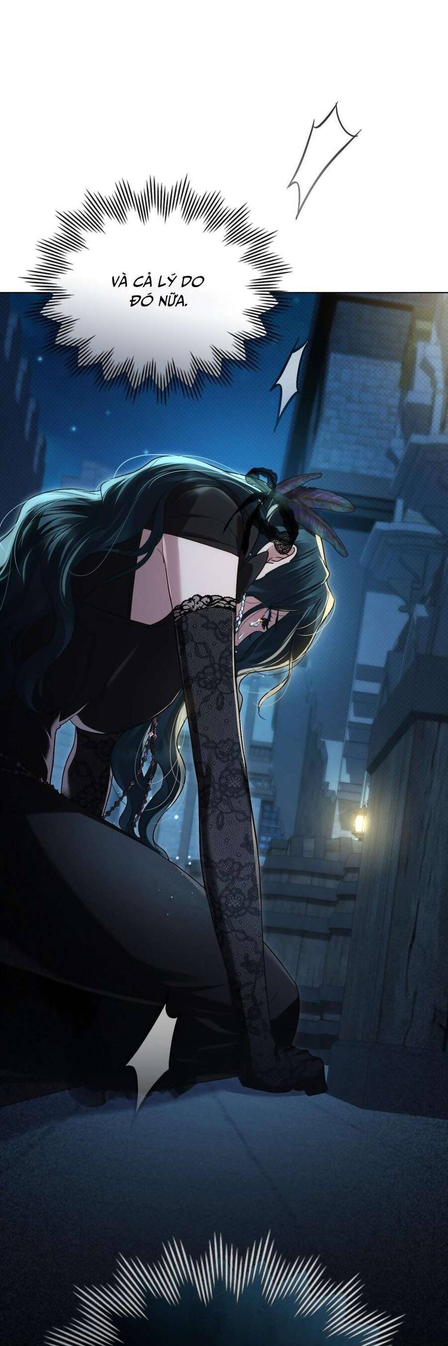 Giới Thượng Lưu: Chapter 33