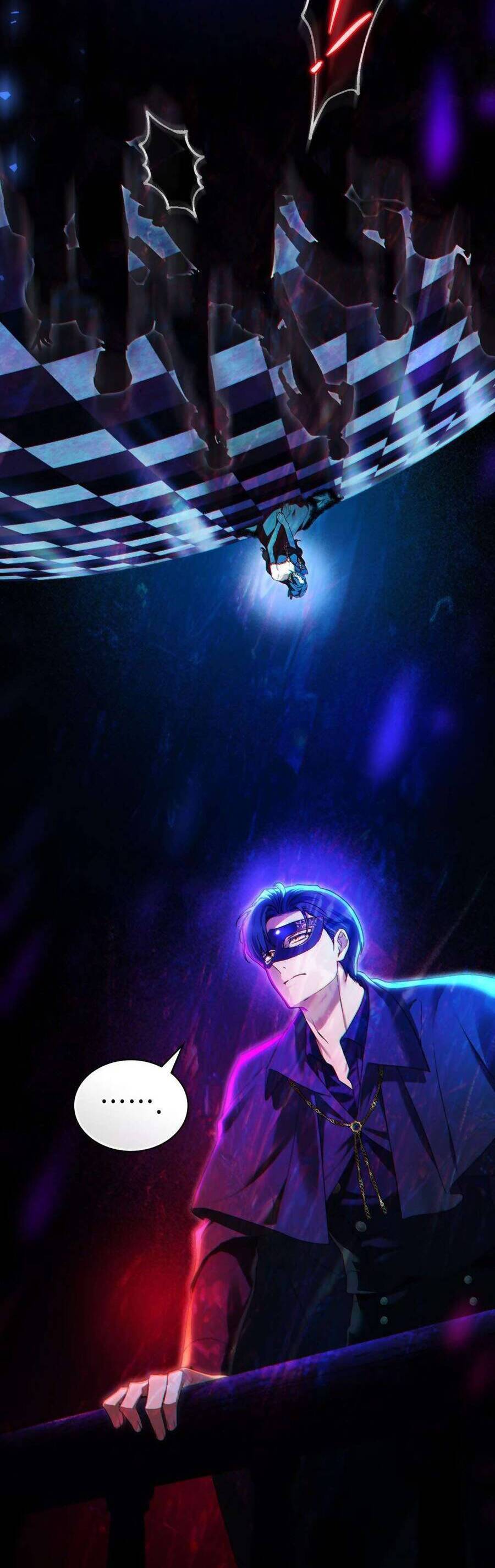 Giới Thượng Lưu: Chapter 33
