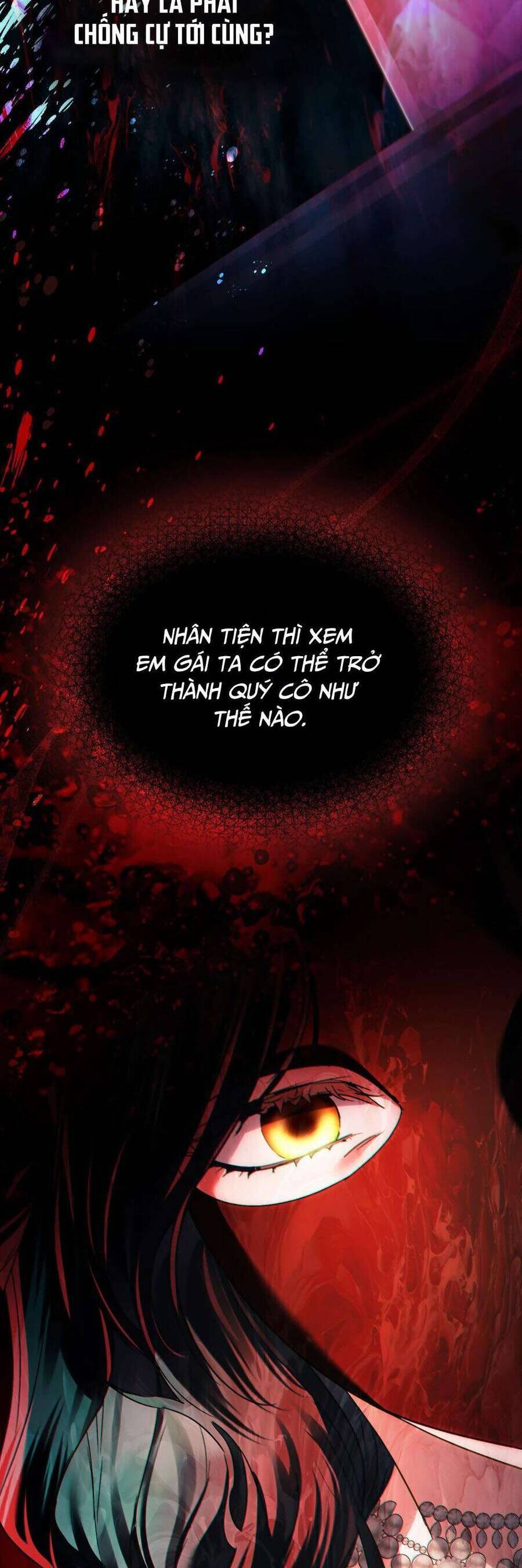 Giới Thượng Lưu: Chapter 33