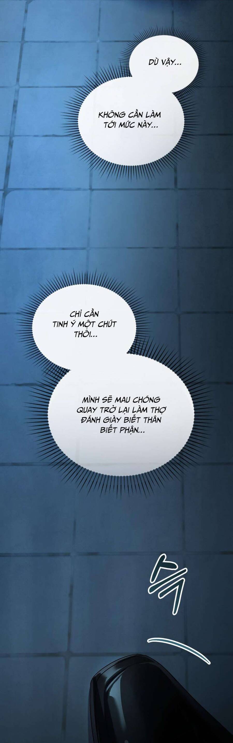 Giới Thượng Lưu: Chapter 33