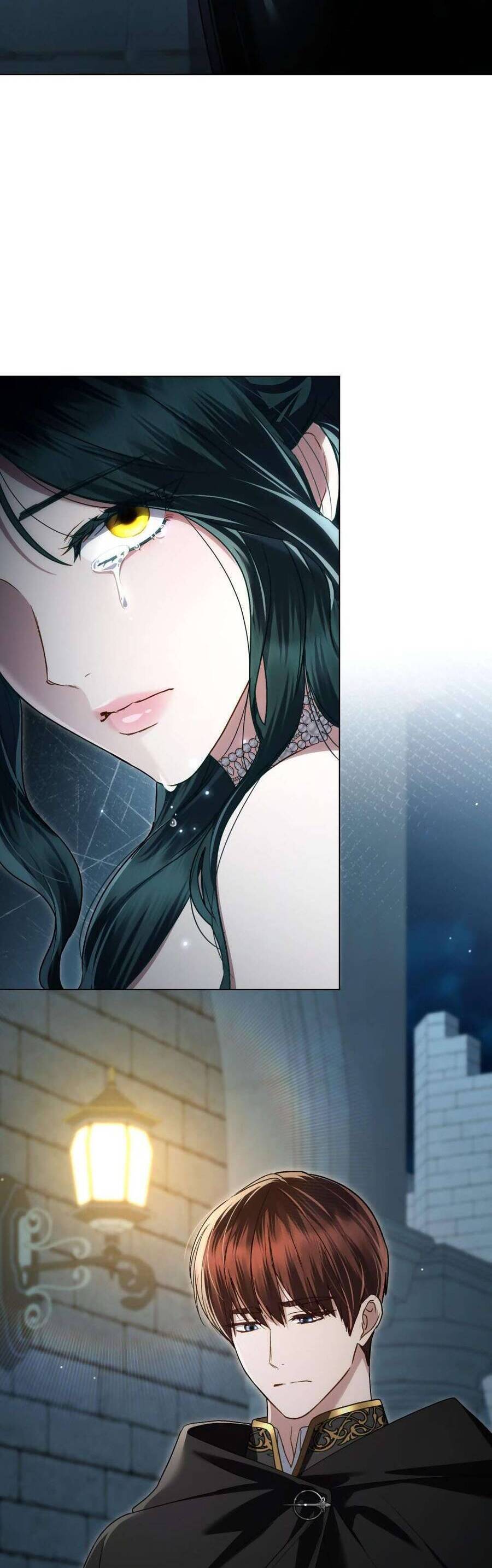 Giới Thượng Lưu: Chapter 33