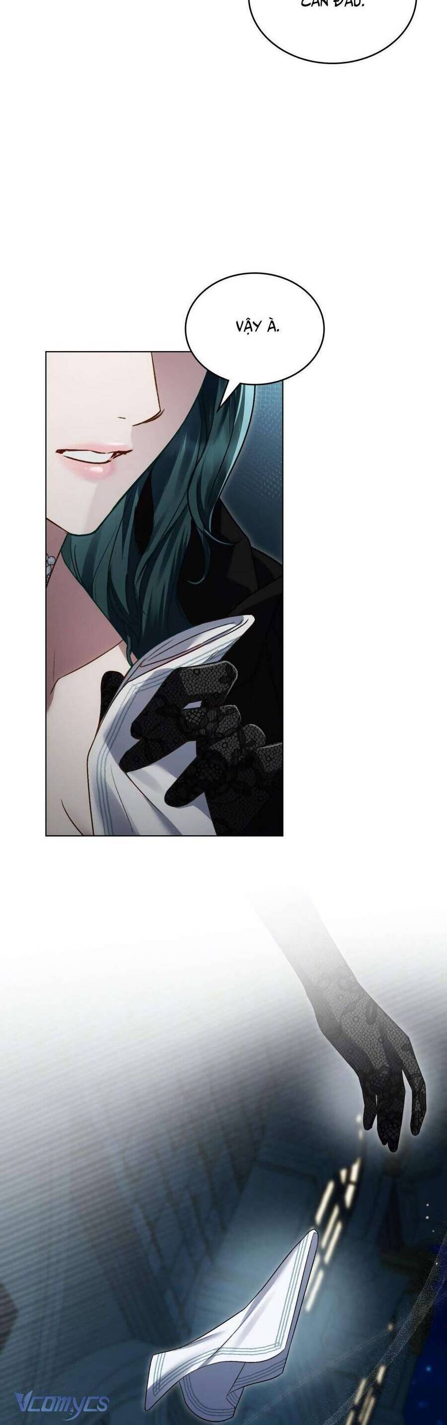 Giới Thượng Lưu: Chapter 33