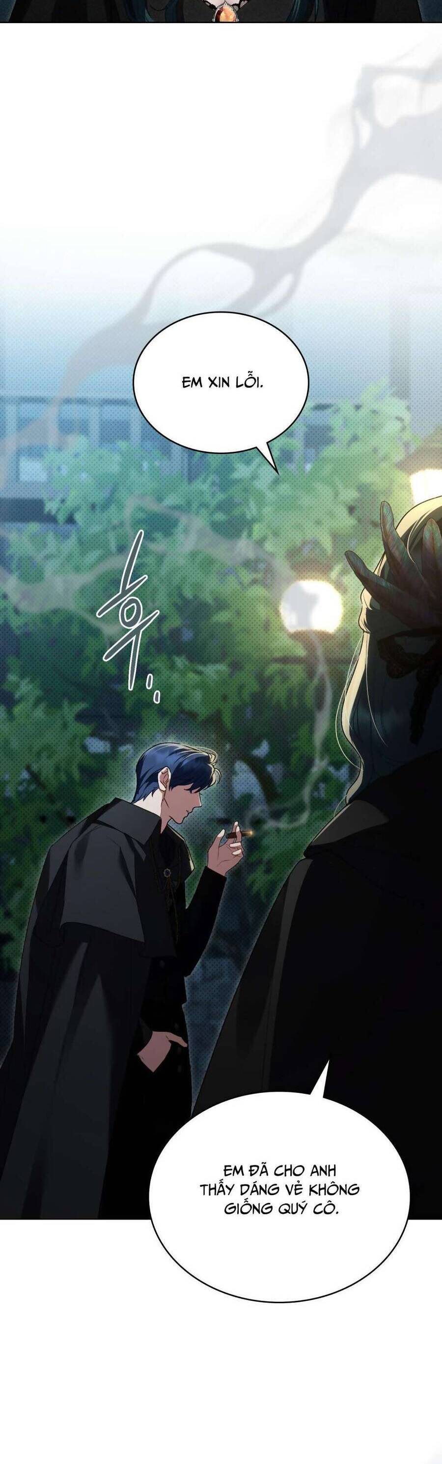 Giới Thượng Lưu: Chapter 33