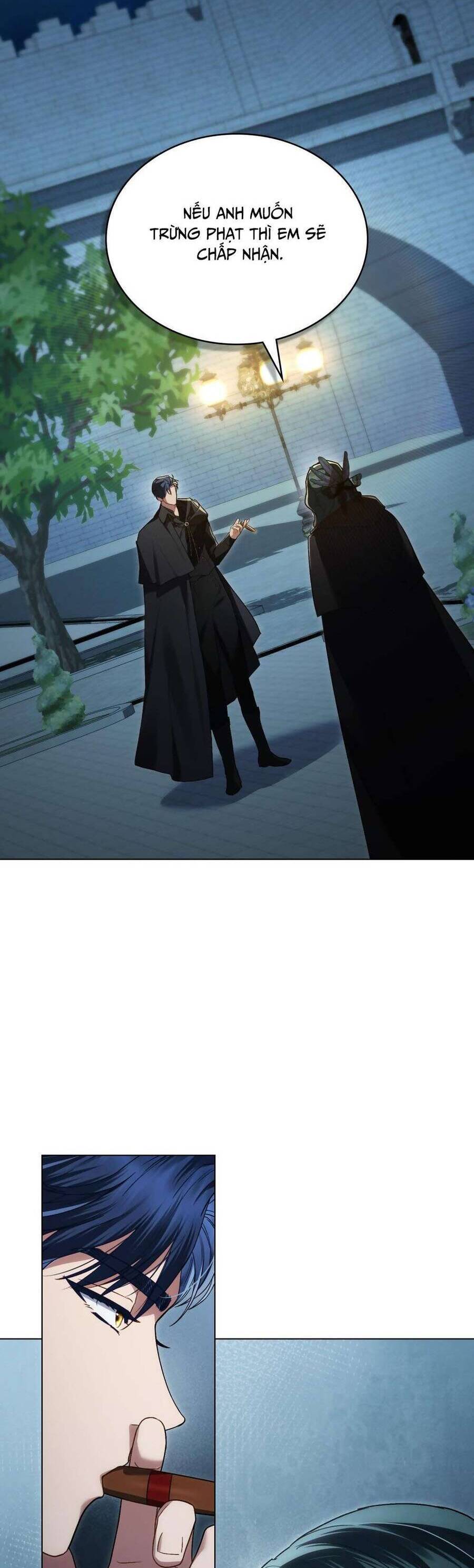 Giới Thượng Lưu: Chapter 33