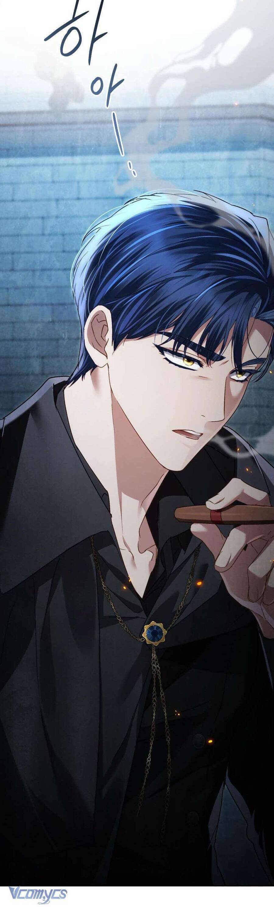Giới Thượng Lưu: Chapter 33