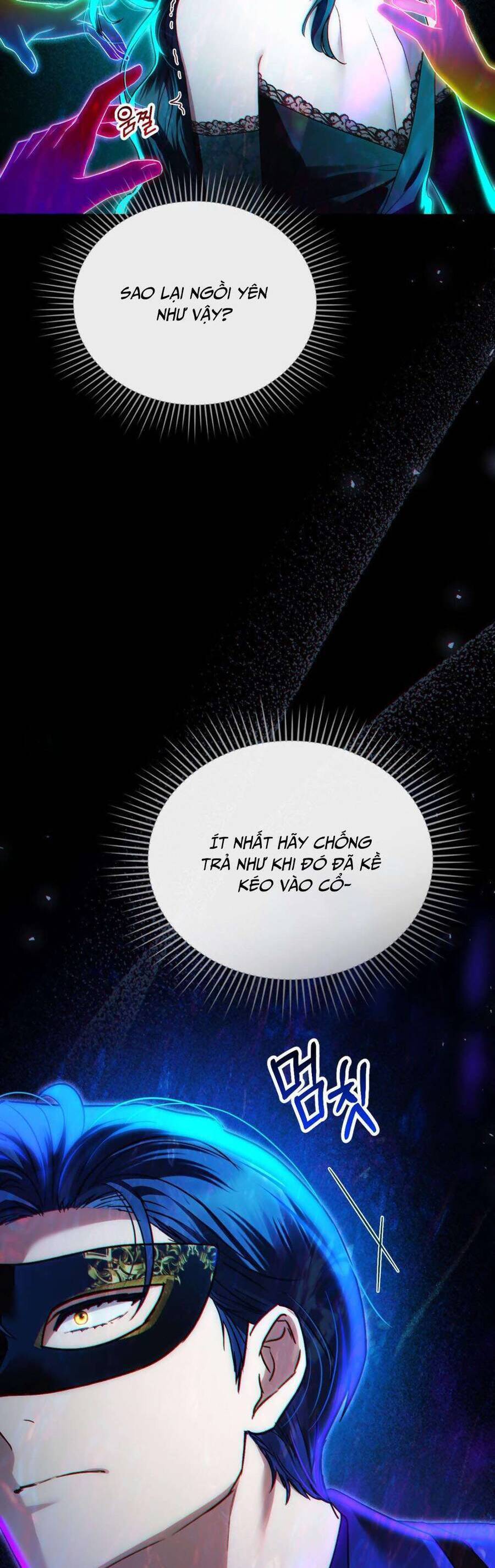 Giới Thượng Lưu: Chapter 33