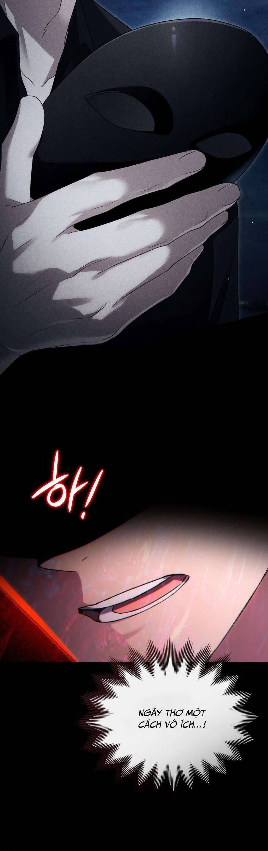 Giới Thượng Lưu: Chapter 33