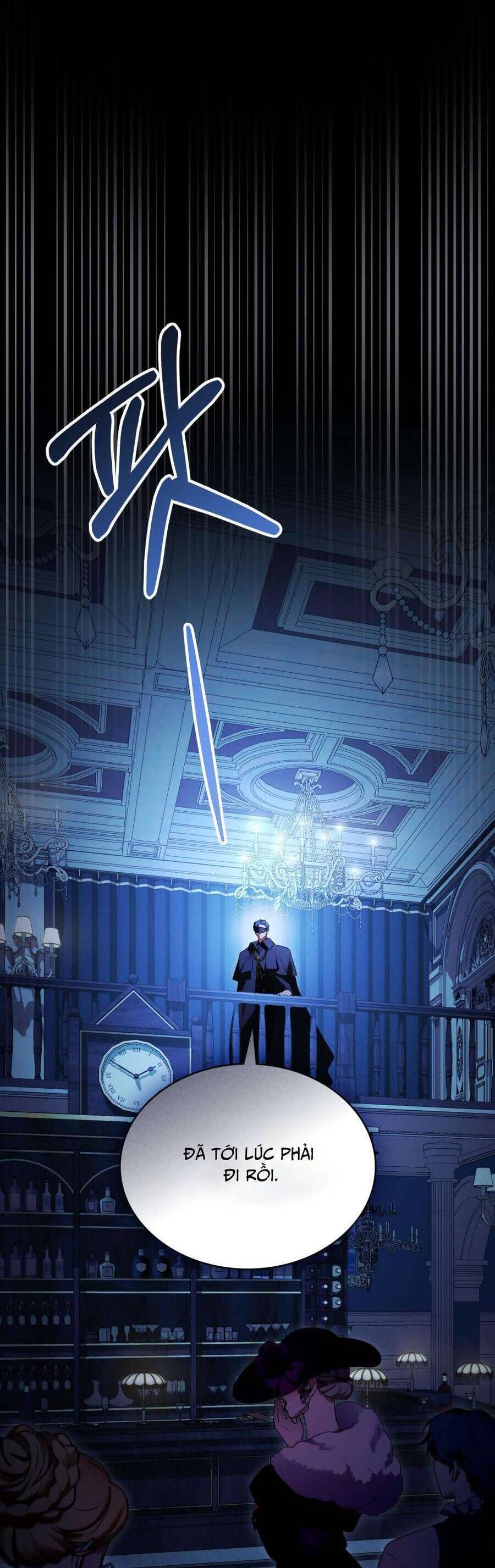 Giới Thượng Lưu: Chapter 33