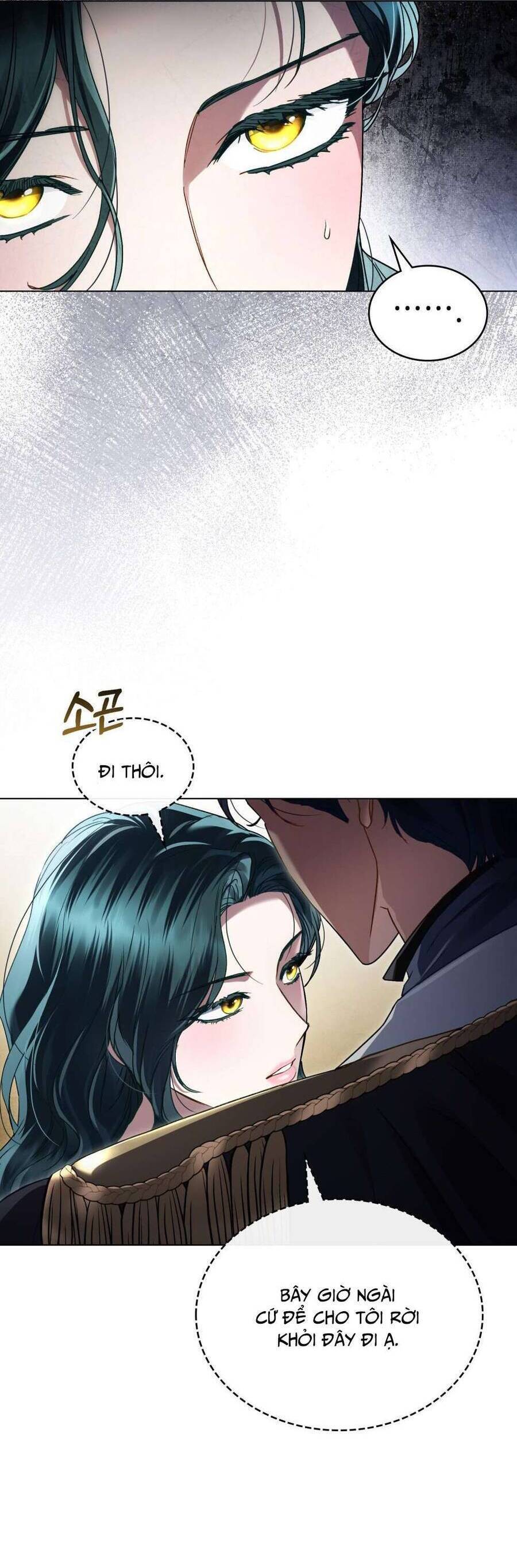 Giới Thượng Lưu: Chapter 38