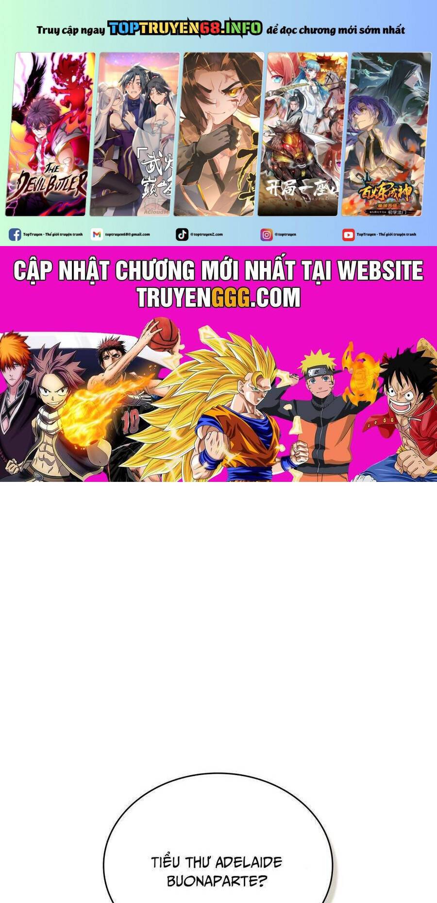 Giới Thượng Lưu: Chapter 38