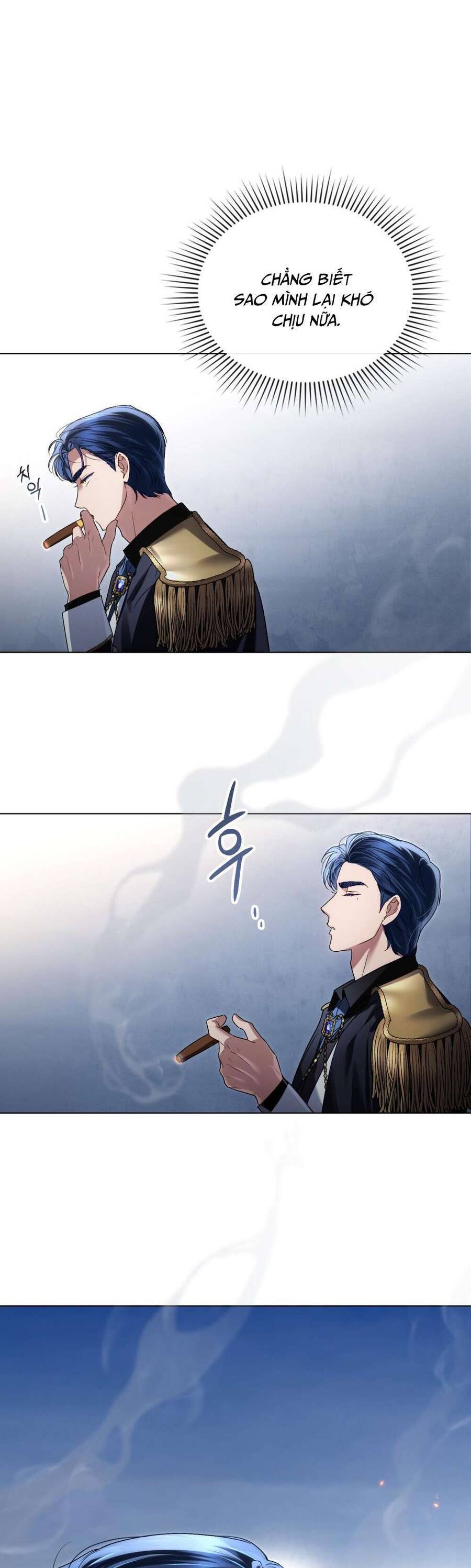 Giới Thượng Lưu: Chapter 38