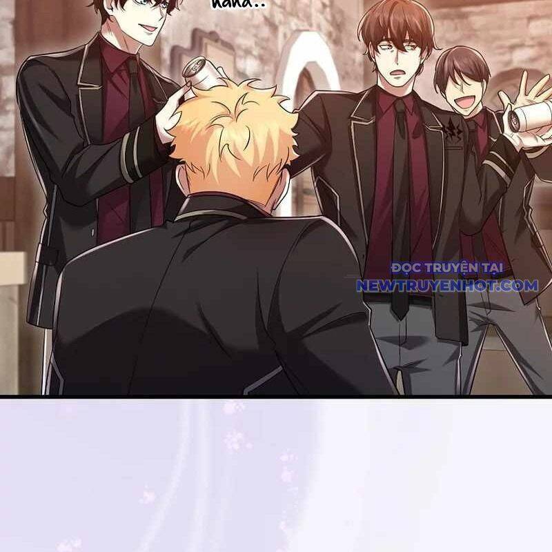 Pháp Sư Cận Chiến Mạnh Nhất: Chapter 24