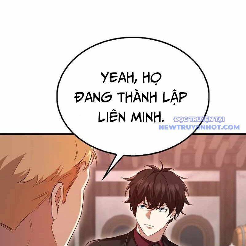 Pháp Sư Cận Chiến Mạnh Nhất: Chapter 24