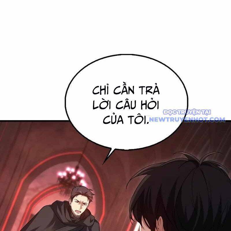 Pháp Sư Cận Chiến Mạnh Nhất: Chapter 24