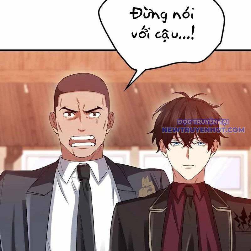 Pháp Sư Cận Chiến Mạnh Nhất: Chapter 24