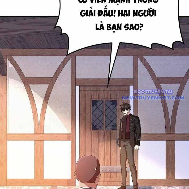 Pháp Sư Cận Chiến Mạnh Nhất: Chapter 24
