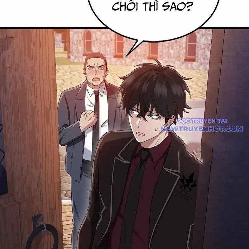Pháp Sư Cận Chiến Mạnh Nhất: Chapter 24