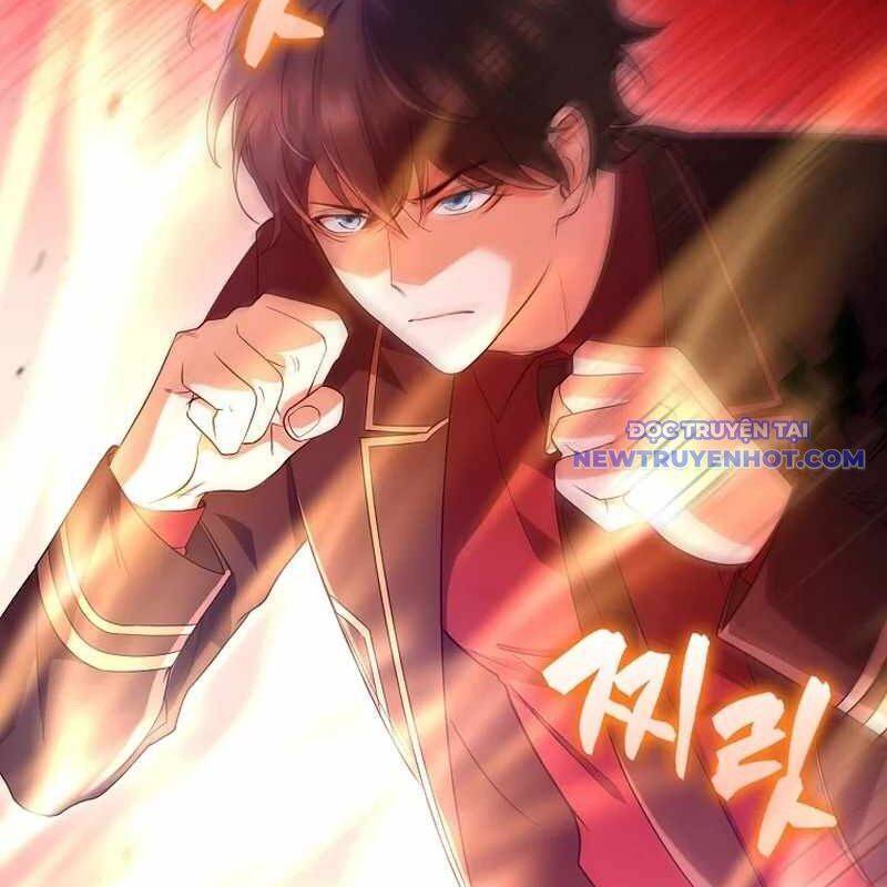 Pháp Sư Cận Chiến Mạnh Nhất: Chapter 24