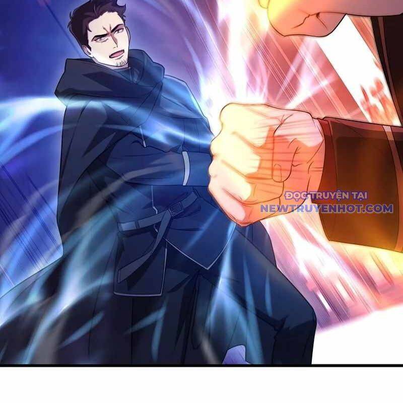 Pháp Sư Cận Chiến Mạnh Nhất: Chapter 24
