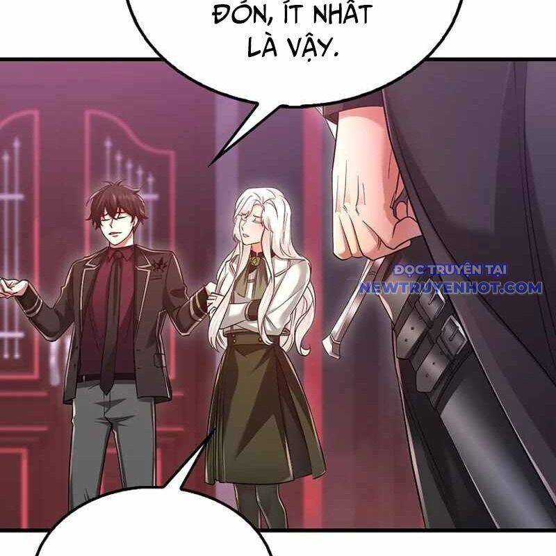 Pháp Sư Cận Chiến Mạnh Nhất: Chapter 24