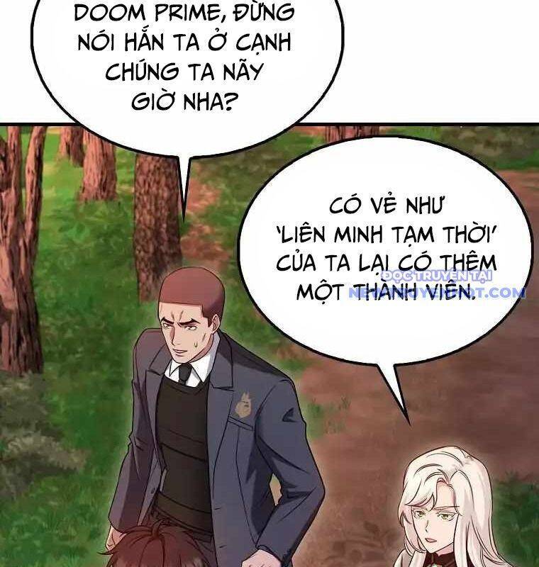 Pháp Sư Cận Chiến Mạnh Nhất: Chapter 27