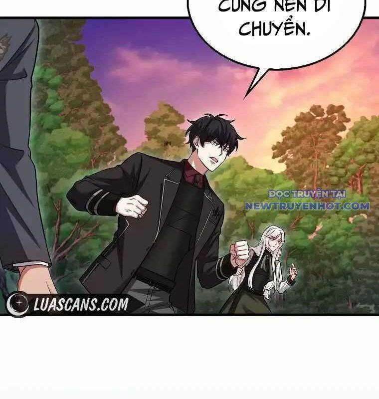 Pháp Sư Cận Chiến Mạnh Nhất: Chapter 27