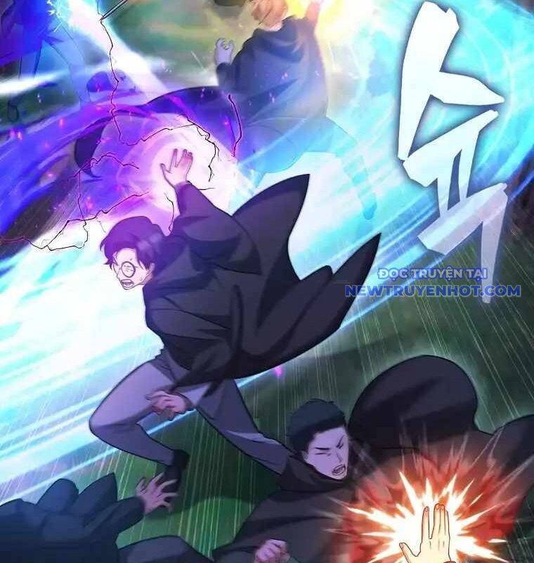 Pháp Sư Cận Chiến Mạnh Nhất: Chapter 27